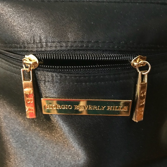 Georgio Beverly Hills Cosmetics storage - Picture 2 of 5